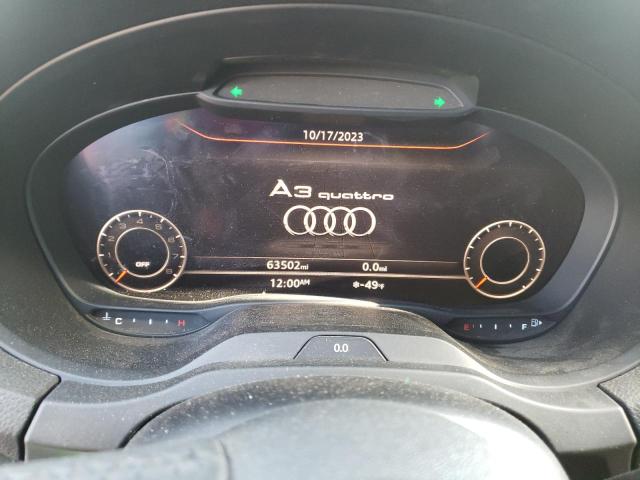 WAUJ8GFF1J1013852 Audi A3 Premium Plus