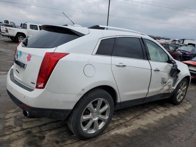 3GYFNFE39FS538063 Cadillac Srx Performance Collection