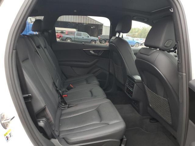 WA1LJAF79MD034922 Audi Q7 Premium Plus