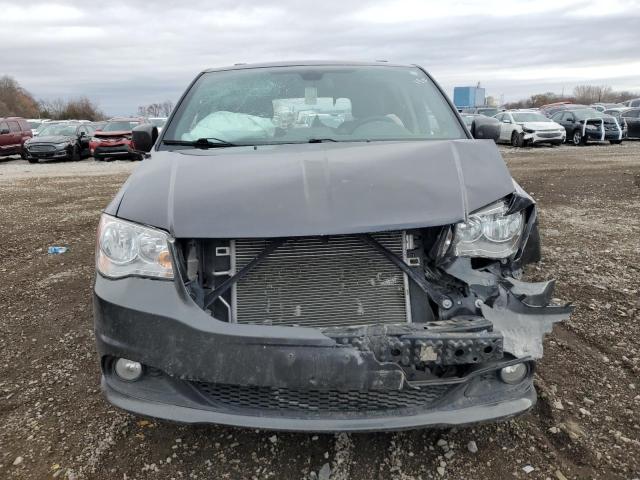 2C4RDGCG1KR562236 Dodge Grand Caravan Sxt