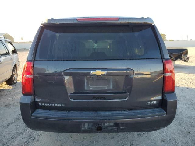 1GNSCJKC5FR155121 Chevrolet Suburban C1500 Lt
