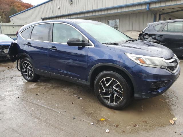 5J6RM4H4XGL077777 Honda CR-V SE