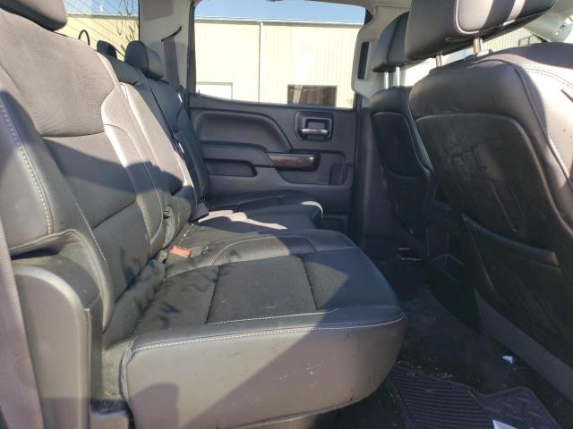 3GTP1VEC8FG414255 GMC Sierra C1500 Slt
