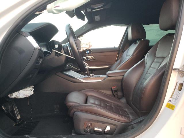 WBA5U7C02LFH59295 BMW M340I