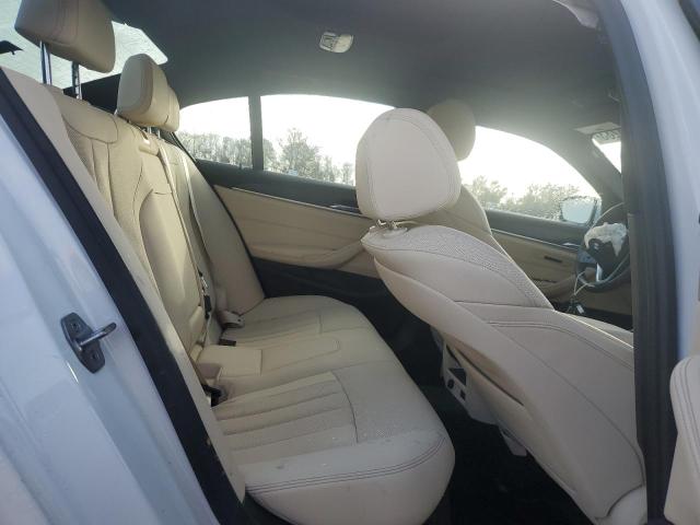 WBA53BH03PWX99550 BMW 530 I