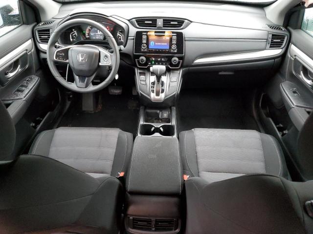 2HKRW6H32JH201619 Honda CR-V LX