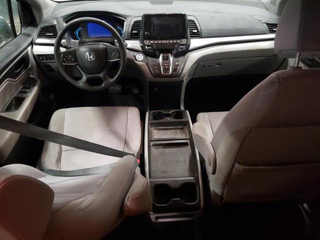 5FNRL6H56KB034370 Honda ODYSSEY EX