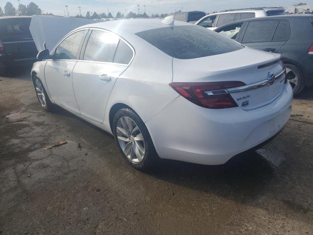 2G4GV5EK0F9123847 Buick Regal