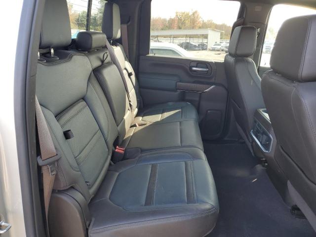 1GT49REY0PF147646 GMC Sierra K2500 Denali