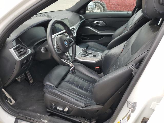 3MW5U7J07L8B25392 BMW M340I