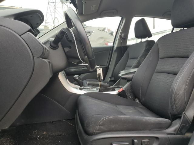 1HGCR2F57EA293187 Honda Accord Sport
