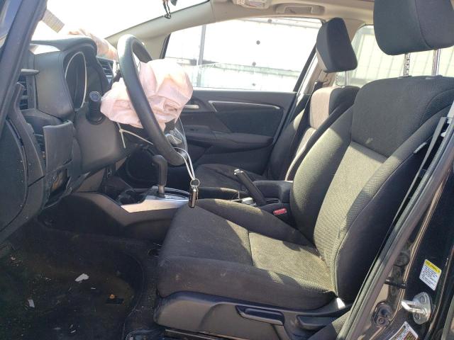 JHMGK5H7XGX037855 Honda FIT EX