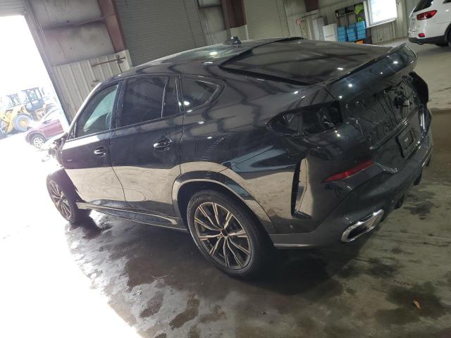 5UXCY6C03P9N53850 BMW X6 Xdrive40i