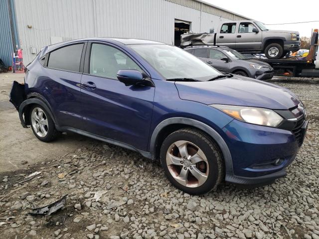 3CZRU6H56GM707099 Honda HR-V EX