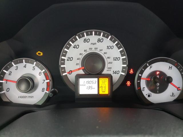 5FNYF4H32FB076952 Honda PILOT SE