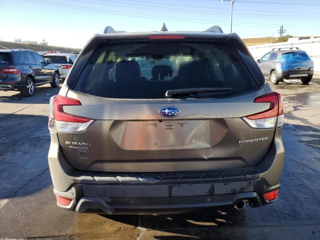 JF2SKAUC7MH561754 Subaru Forester Limited
