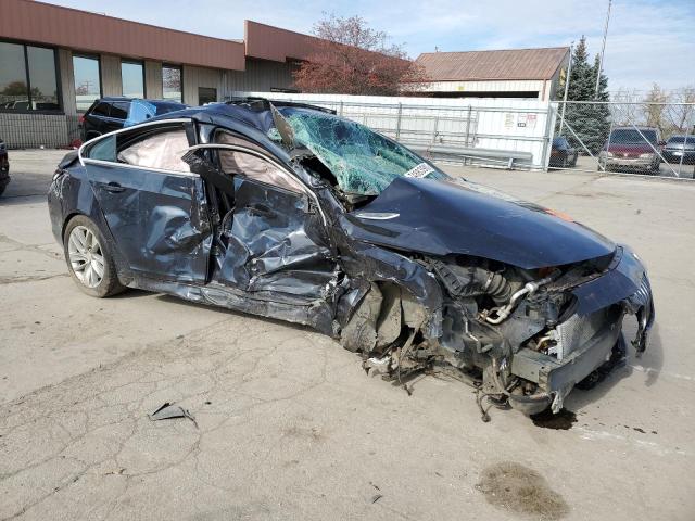 2G4GK5EX3E9231849 Buick Regal