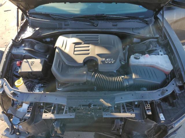 2C3CDXBG6PH516300 Dodge Charger Sxt