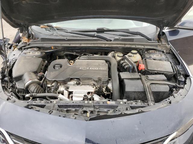 1G1ZE5ST1GF220972 Chevrolet MALIBU LT