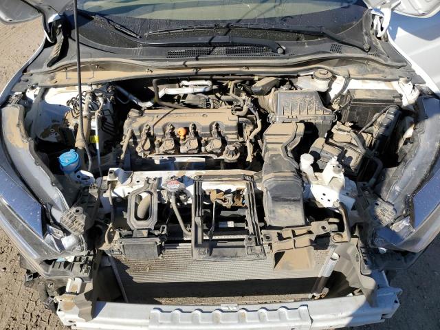 3CZRU6H58MM701669 Honda HR-V EX