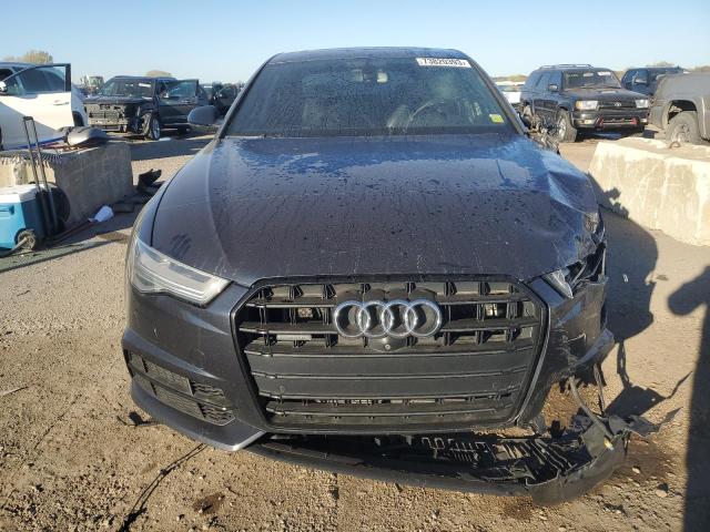 WAUF3AFC8HN104417 Audi A6 Competition Prestige