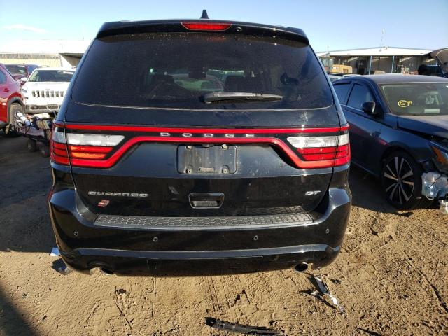 1C4RDJDG8JC150639 Dodge DURANGO GT