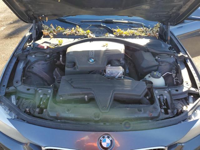 WBA3C3C55EK200443 BMW 320 I Xdrive