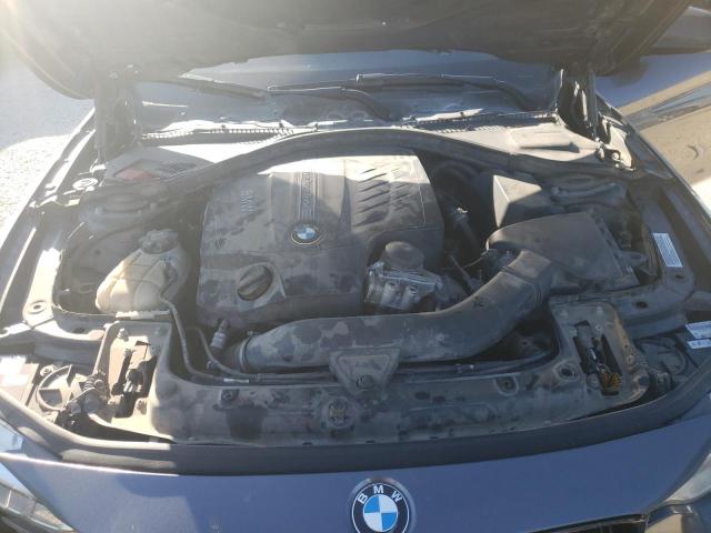 WBA4B1C52FD955079 BMW 435 I Gran Coupe