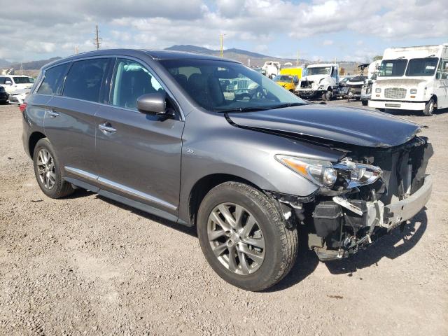 5N1AL0MN8FC535260 Infiniti QX60