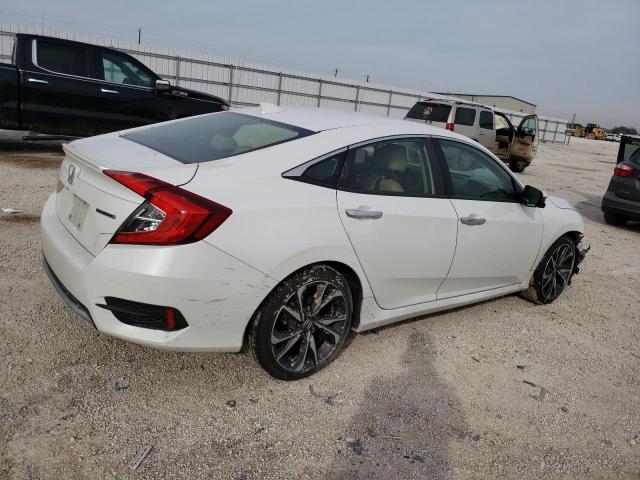 JHMFC1F93KX004386 Honda Civic Touring