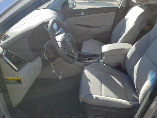KM8J3CA48JU693422 Hyundai TUCSON SEL