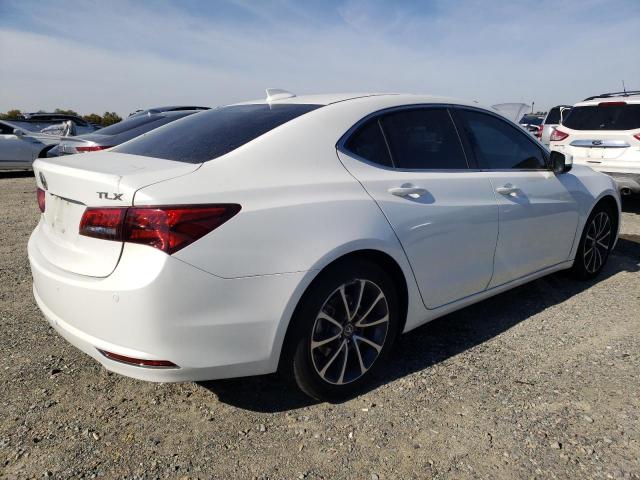 19UUB2F78FA000912 Acura Tlx Advance