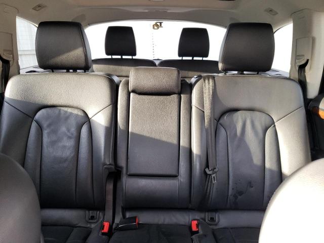 WA1LMAFE3ED016830 Audi Q7 Premium Plus