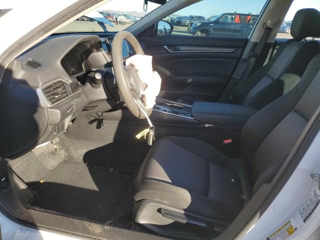 1HGCV1F1XKA117491 Honda ACCORD LX