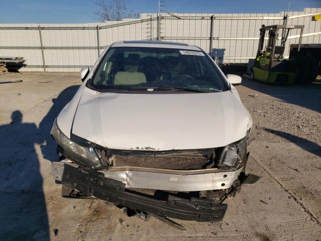 19XFB2F8XEE031719 Honda CIVIC EX