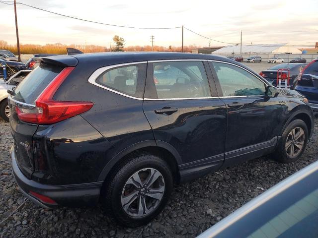 2HKRW6H30HH222754 Honda CR-V LX
