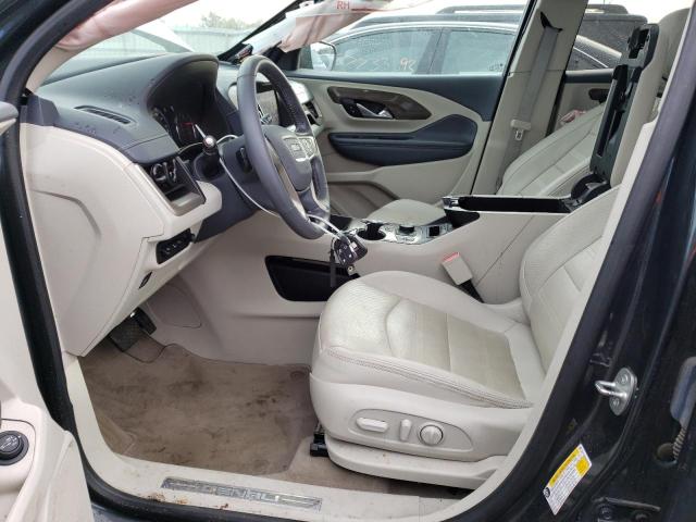 3GKALXEV3NL163233 GMC Terrain Denali
