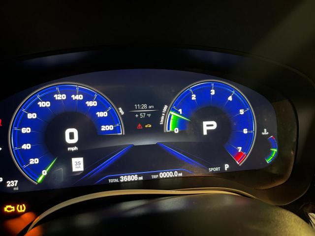 WBAJB9C50KB288939 BMW M550xi