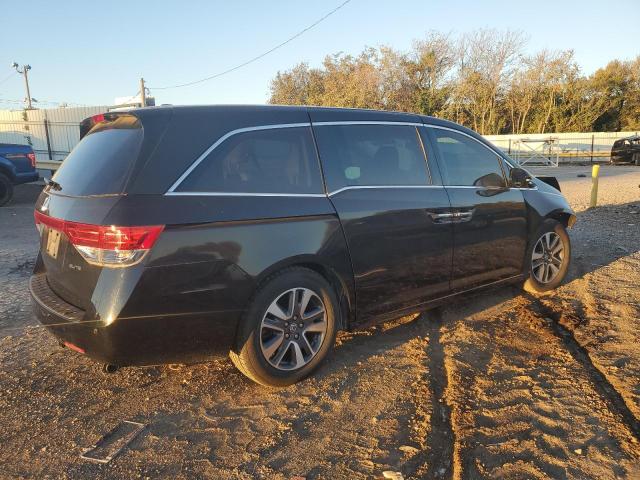 5FNRL5H9XEB118788 Honda Odyssey Touring