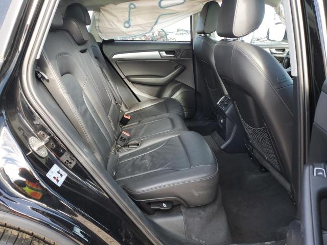 WA1C2AFP1GA008852 Audi Q5 PREMIUM