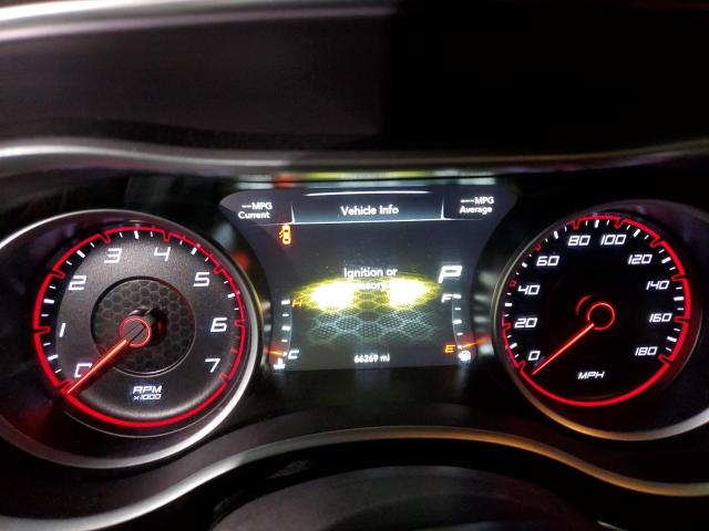 2C3CDXGJ6HH635115 Dodge Charger R/t 392