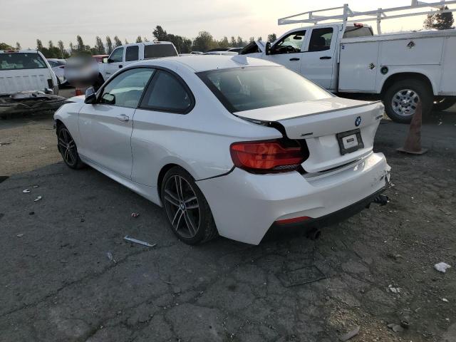 WBA2J7C50JVD60878 BMW M240XI