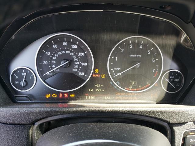 WBA3C1C5XFK119363 BMW 328 I Sulev