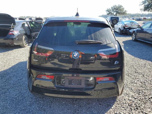 WBY1Z8C33HV892739 BMW I3 REX