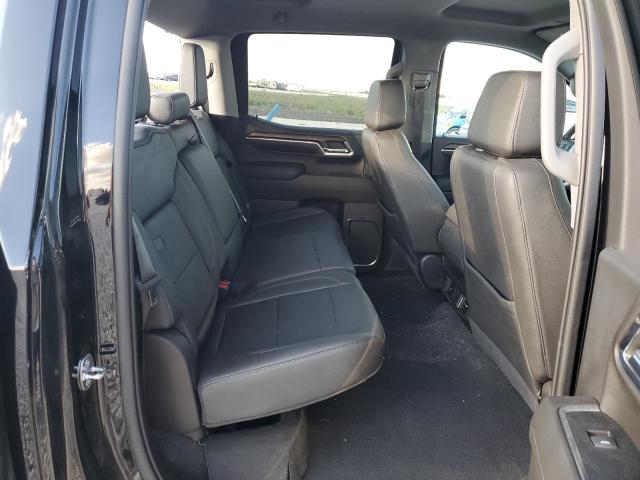 3GTPHDED9NG562282 GMC Sierra C1500 Slt