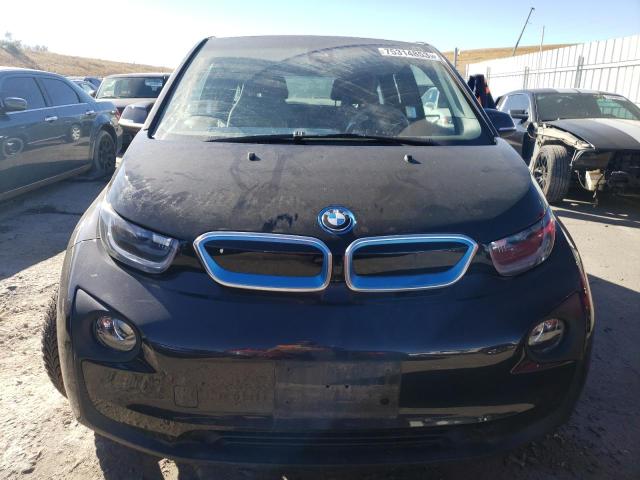 WBY1Z4C52EV274401 BMW I3 REX