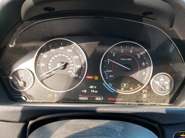 WBA4C9C55GG138328 BMW 428 Xi Gran Coupe Sulev