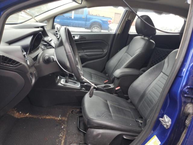 3FADP4FJ2EM232940 Ford Fiesta Titanium