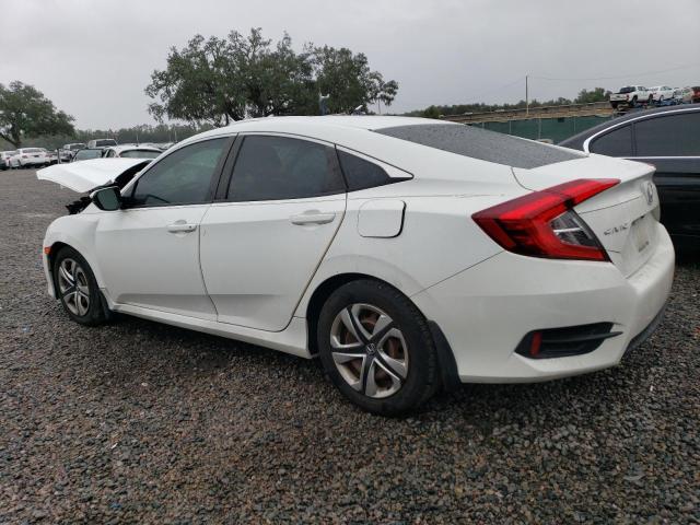 19XFC2F58HE067593 Honda Civic Lx