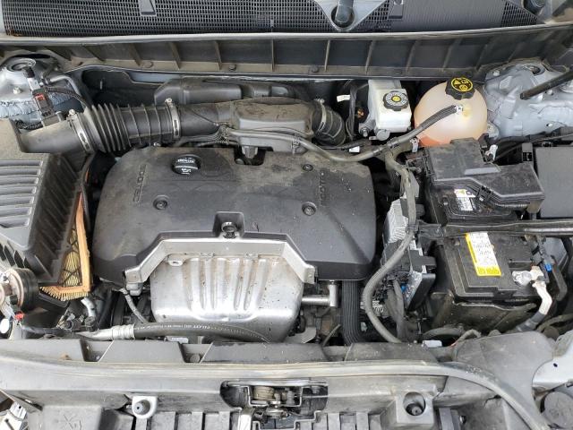 1GKKNKLA2KZ271199 GMC ACADIA SLE